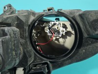 Reflektor prawy lampa przód Peugeot 607 EUROPA