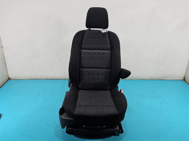 Fotel prawy przód pasażera Peugeot 307 5d EUROPA