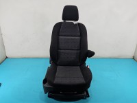 Fotel prawy przód pasażera Peugeot 307 5d EUROPA