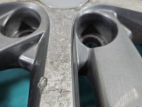 4X alufelgi felgi 16" komplet Hyundai I30 II 12-16 R16