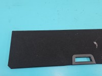 Wykładzina bagażnika podłoga Renault Kadjar