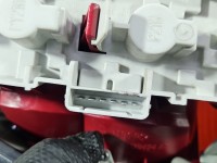 Lampa tył prawa Skoda Superb I sedan EUROPA