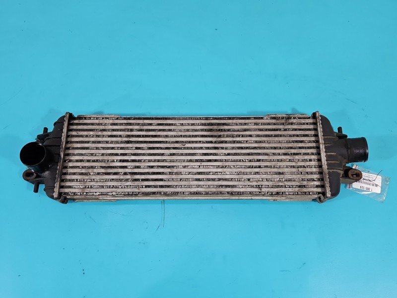 Intercooler Renault Trafic II 8200219497A 2.5 dci