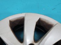 alufelgi felgi 16 komplet Citroen C4 picasso I 06-13