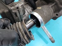 Przekładnia kierownicza maglownica Citroen C4 Grand Picasso II 13-22 5WK67000B, 6820000313A