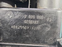 Podstawa filtra oleju obudowa BMW F01 7800066, 6740373206 3.0d