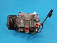 Sprężarka klimatyzacji kompresor Honda Civic VIII UFO 1.8 16V 38800-RSA-E010-M2