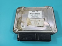 Komputer Sterownik silnika Vw Passat B7 2.0 tdi Cff 03L907309AE, 0281017946