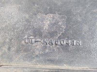 Nadkole przód lewe Kia Sportage II 04-10