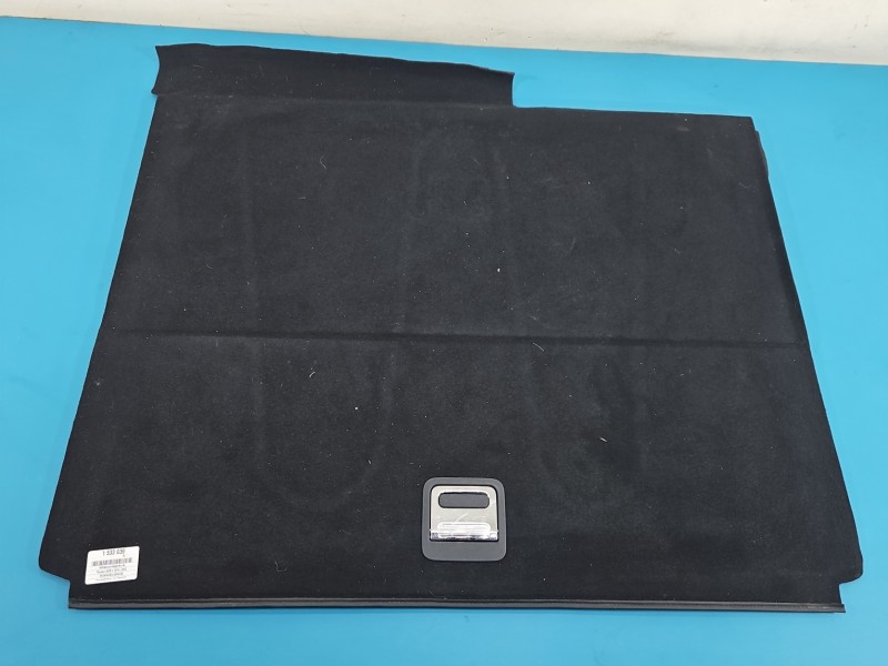 Wykładzina bagażnika podłoga Peugeot 3008 II