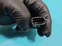 Czujnik położenia wału korbowego Opel Zafira A 90520856