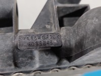 Chłodnica wody Opel Corsa C 1.0 12V 24445160
