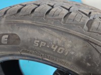 4X AUSTONE FLIXCLIME 215/55/R16 97V 2025rok 6,8MM