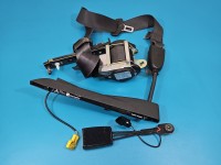 Pas bezpieczeństwa przód lewy kierowcy Opel Astra IV J 13332663, 13229708 EU