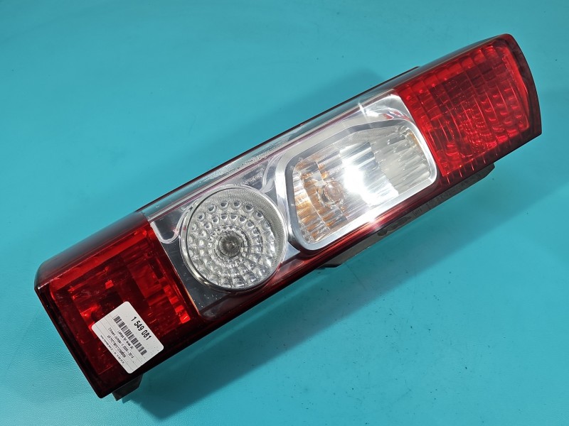 Lampa tył lewa Citroen Jumper II 06-14 HB CITROEN, zaparowana EUROPA