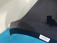 Zderzak przód przedni Jaguar F-Pace 16- JBM