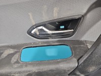 Tapicerka drzwi przód lewa boczek Renault Express 809015319R