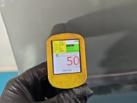 DRZWI PRZÓD PRAWE PASAŻERA Toyota Avensis I T22 4d 6S4