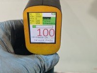 DRZWI PRZÓD PRAWE PASAŻERA Peugeot 2008 I 5d biały KWE