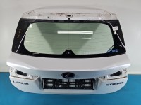 Klapa tył LEXUS CT 10-22 HB 5d 085