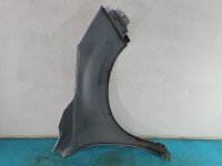 Błotnik przód lewy Subaru Forester IV SJ 12-18 srebrny G1U