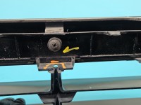 Zaślepka kratka zderzaka środkowa atrapa Hyundai Ix35 09-13 86559-2Y000