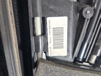 Szyberdach Jeep Grand Cherokee IV WK2 HB 5d