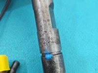 Wtryskiwacz Vw Caddy II 1.9 sdi 028130202S, 0432193681