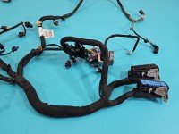 InstalacJa Wiązka silnika 39225101 1.5 cdti Opel Astra V K