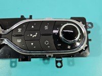 Konsola panel nawiewu Renault Captur I 275108796R