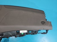 Deska rozdzielcza airbag pasażera kokpit Mercedes GL II X166