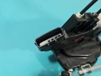 Zamek przód lewy Nissan X-trail III T32 13-21 EUROPA B4JRA-XJ