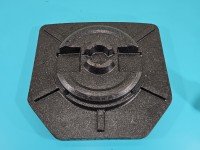 Wkład styropian bagażnika koła zapasowego Toyota Avensis III T27 64429-05020