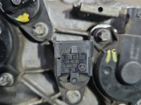 Obudowa rozrządu Mercedes W221 3.5 V6