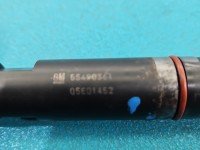 TESTOWANY Wtryskiwacz Opel Insignia B 55490361 2.0 cdti (LSQ 10MMAD)