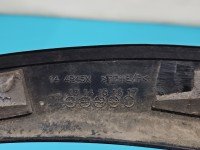 Listwa błotnika przód prawa Mitsubishi Outlander III 12- 7407A302