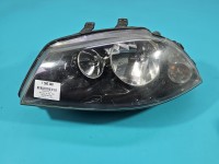 Reflektor lewy lampa przód Seat Ibiza III 6L EUROPA 6L1941005M, 89317150