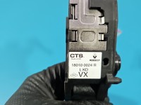 Pedał gazu potencjometr Renault Fluence 1.6 16V 180100024R