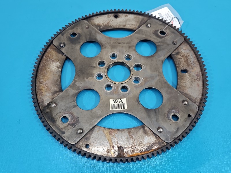 Koło zamachowe Bmw e90 3.0d M57D30O2 7788746
