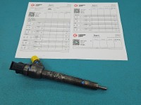 Wtryskiwacz Land rover range Evoque I 11-18 0445110654 2.0 td