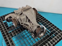 Most tylny DYFER tył AUDI Q7 I 4L 4.2 TDI