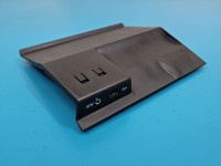 Gniazdo USB Skoda Octavia III 5E1857367B
