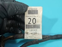 Wiązka instalacja a1664404910, a1664404910, Europejska, Pompy paliwa Mercedes GL II X166 A1664404910