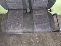 Fotel prawy przód pasażera Mercedes Sprinter II 906 5d EUROPA