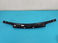 Blenda tył klapy Jeep Grand Cherokee IV WK2 PGZ - BLACK FOREST GREEN PEARL COAT