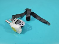 Pas bezpieczeństwa przód prawy pasażera 7P3200-P Toyota Corolla E21 19-