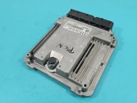 Komputer Sterownik silnika 0281015165, 4L0910409D AUDI Q7 I 4L 4.2 TDI