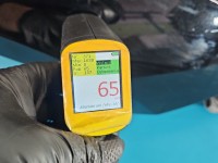 Błotnik przód prawy Peugeot 508 II 18- KTV