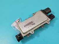 Przekaźnik wentylatorów wentylatora Opel Antara 1137328617, 20787305