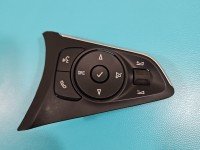 Przełącznik multifunkcja kierownicy Opel Mokka B 20- 39172790, 499364332